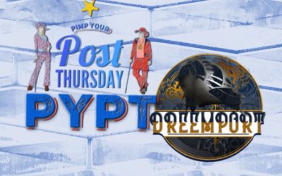 PYPT From Dec. 2nd … Held in the DreemPort Server