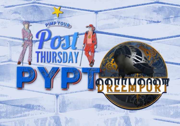 PYPT From Dec. 2nd … Held in the DreemPort Server